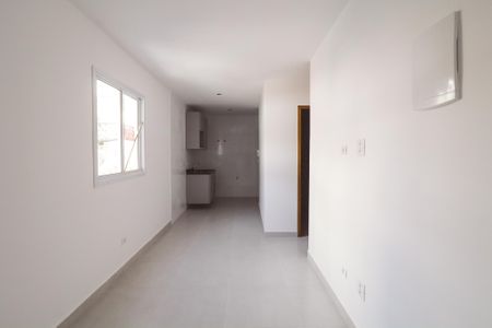 Apartamento para alugar com 40m², 2 quartos e sem vaga Apartamento para alugar com 40m², 2 quartos e sem vagaSala