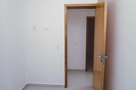 Apartamento para alugar com 40m², 2 quartos e sem vaga Apartamento para alugar com 40m², 2 quartos e sem vagaQuarto 2