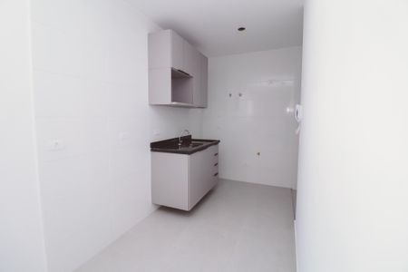 Apartamento para alugar com 40m², 2 quartos e sem vaga Apartamento para alugar com 40m², 2 quartos e sem vagaCozinha