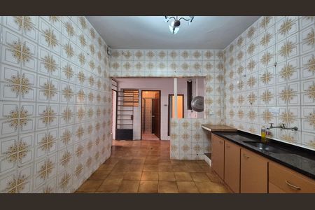 Casa para alugar com 70m², 2 quartos e 1 vaga Casa para alugar com 70m², 2 quartos e 1 vagaCozinha