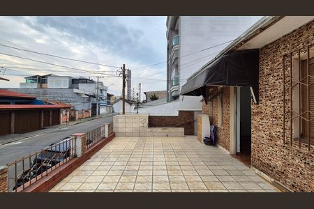 Casa para alugar com 70m², 2 quartos e 1 vaga Casa para alugar com 70m², 2 quartos e 1 vagaÁrea externa