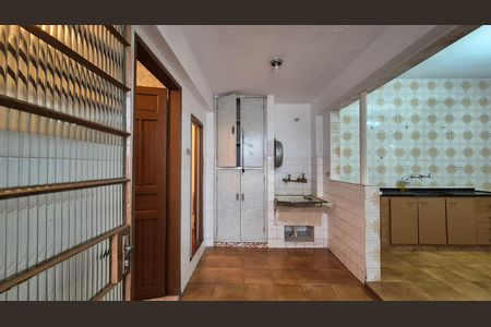 Casa para alugar com 70m², 2 quartos e 1 vaga Casa para alugar com 70m², 2 quartos e 1 vagaLavanderia