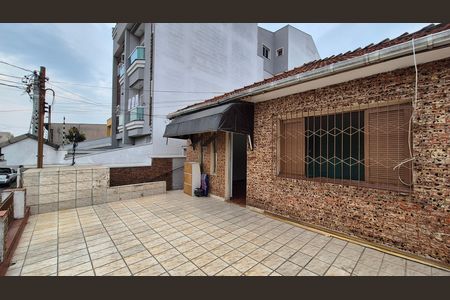 Casa para alugar com 70m², 2 quartos e 1 vaga Casa para alugar com 70m², 2 quartos e 1 vagaÁrea externa