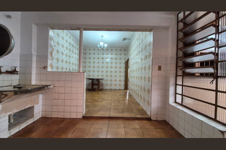 Casa para alugar com 70m², 2 quartos e 1 vaga Casa para alugar com 70m², 2 quartos e 1 vagaLavanderia