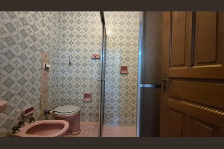 Casa para alugar com 70m², 2 quartos e 1 vaga Casa para alugar com 70m², 2 quartos e 1 vagaBanheiro