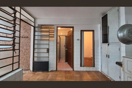 Casa para alugar com 70m², 2 quartos e 1 vaga Casa para alugar com 70m², 2 quartos e 1 vagaLavanderia