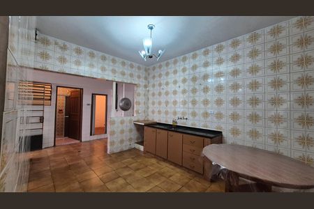 Casa para alugar com 70m², 2 quartos e 1 vaga Casa para alugar com 70m², 2 quartos e 1 vagaCozinha