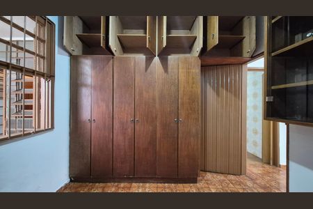 Casa para alugar com 70m², 2 quartos e 1 vaga Casa para alugar com 70m², 2 quartos e 1 vagaQuarto 2
