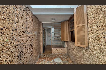 Casa para alugar com 70m², 2 quartos e 1 vaga Casa para alugar com 70m², 2 quartos e 1 vagaÁrea externa
