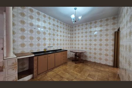 Casa para alugar com 70m², 2 quartos e 1 vaga Casa para alugar com 70m², 2 quartos e 1 vagaCozinha
