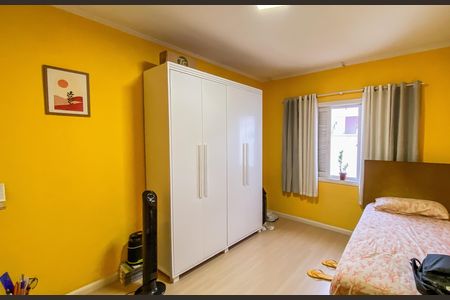 Quarto 1 de casa à venda com 2 quartos, 117m² em Vila Granada, São Paulo