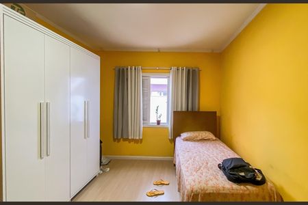 Quarto 1 de casa à venda com 2 quartos, 117m² em Vila Granada, São Paulo