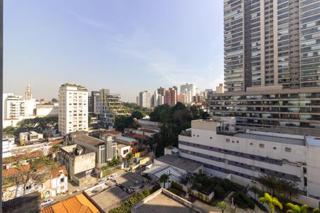 Apartamento para alugar com 70m², 2 quartos e 1 vagaVista