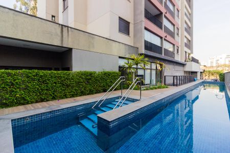 Apartamento para alugar com 70m², 2 quartos e 1 vagaÁrea comum - Piscina