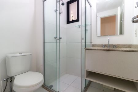 Apartamento para alugar com 70m², 2 quartos e 1 vagaBanheiro