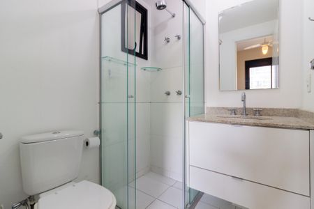Apartamento para alugar com 70m², 2 quartos e 1 vagaSuíte
