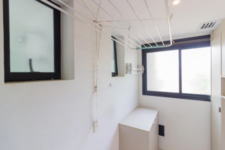 Apartamento para alugar com 70m², 2 quartos e 1 vagaCozinha e Área de Serviço
