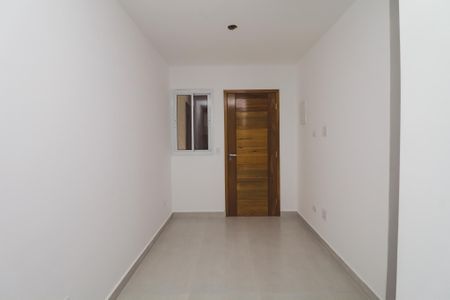 Apartamento para alugar com 40m², 2 quartos e sem vaga Apartamento para alugar com 40m², 2 quartos e sem vagaSala