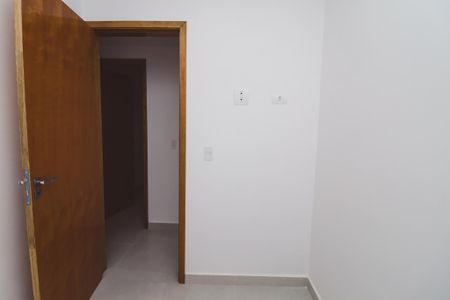 Apartamento para alugar com 40m², 2 quartos e sem vaga Apartamento para alugar com 40m², 2 quartos e sem vagaQuarto 2