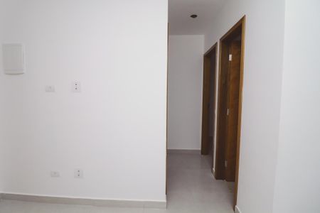Apartamento para alugar com 40m², 2 quartos e sem vaga Apartamento para alugar com 40m², 2 quartos e sem vagaSala