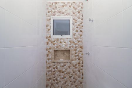 Apartamento para alugar com 40m², 2 quartos e sem vaga Apartamento para alugar com 40m², 2 quartos e sem vagaBanheiro