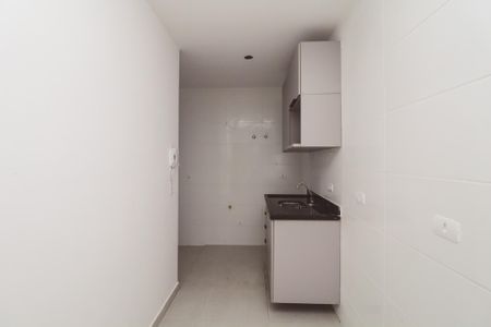 Apartamento para alugar com 40m², 2 quartos e sem vaga Apartamento para alugar com 40m², 2 quartos e sem vagaCozinha