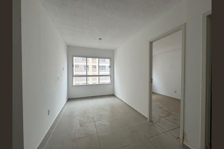Apartamento para alugar com 43m², 2 quartos e sem vagaSala