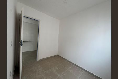 Quarto 1 de apartamento para alugar com 2 quartos, 43m² em Butantã , Osasco