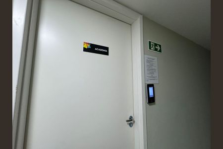 Apartamento para alugar com 43m², 2 quartos e sem vagaÁrea comum