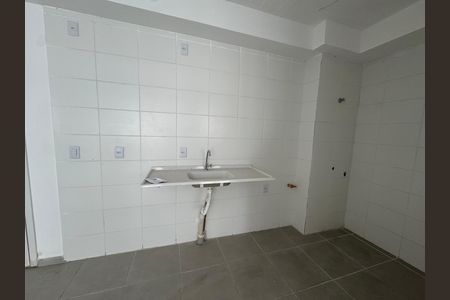 Apartamento para alugar com 43m², 2 quartos e sem vagaCozinha