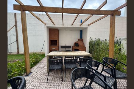 Apartamento para alugar com 43m², 2 quartos e sem vagaÁrea comum