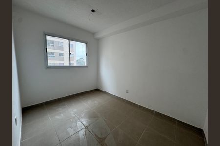 Apartamento para alugar com 43m², 2 quartos e sem vagaQuarto 2