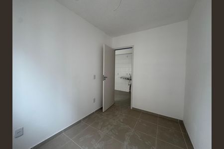 Apartamento para alugar com 43m², 2 quartos e sem vagaQuarto 1
