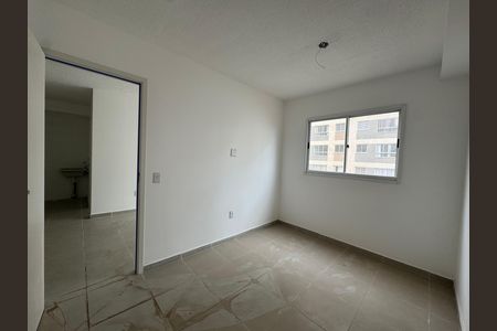 Apartamento para alugar com 43m², 2 quartos e sem vagaQuarto 2