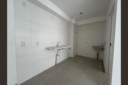 Apartamento para alugar com 43m², 2 quartos e sem vagaCozinha