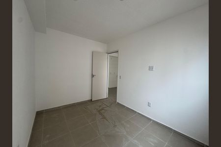 Apartamento para alugar com 43m², 2 quartos e sem vagaQuarto 2