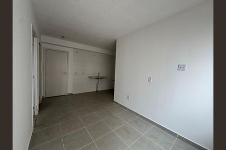 Apartamento para alugar com 43m², 2 quartos e sem vagaSala