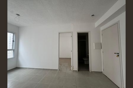 Apartamento para alugar com 43m², 2 quartos e sem vagaSala