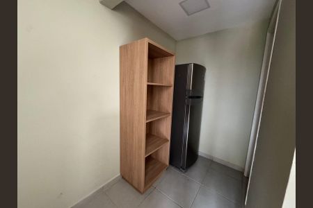 Apartamento para alugar com 43m², 2 quartos e sem vagaÁrea comum