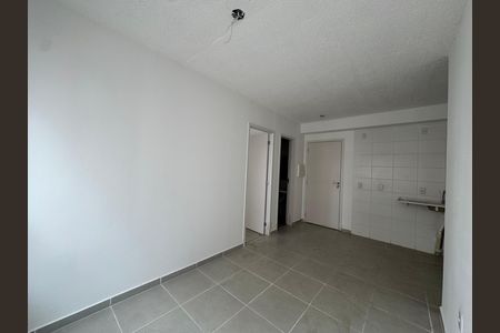 Apartamento para alugar com 43m², 2 quartos e sem vagaSala