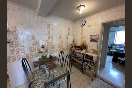 Apartamento à venda com 3 quartos, 98m² em Vila Cruzeiro, São Paulo