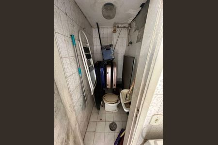 Apartamento à venda com 3 quartos, 98m² em Vila Cruzeiro, São Paulo