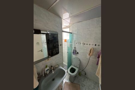 Apartamento à venda com 3 quartos, 98m² em Vila Cruzeiro, São Paulo