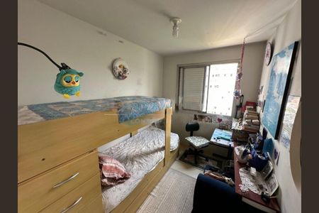 Apartamento à venda com 3 quartos, 98m² em Vila Cruzeiro, São Paulo