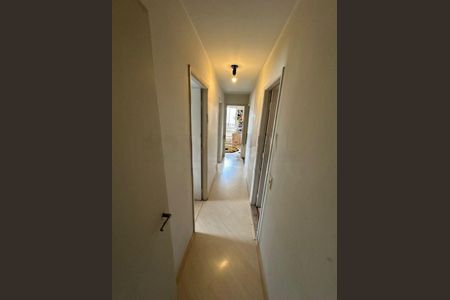 Apartamento à venda com 3 quartos, 98m² em Vila Cruzeiro, São Paulo