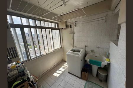 Apartamento à venda com 3 quartos, 98m² em Vila Cruzeiro, São Paulo