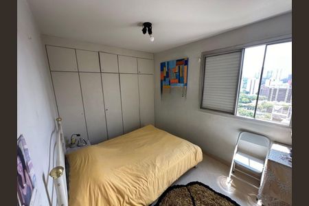 Apartamento à venda com 3 quartos, 98m² em Vila Cruzeiro, São Paulo