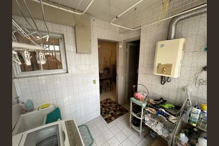 Apartamento à venda com 98m², 3 quartos e 1 vaga