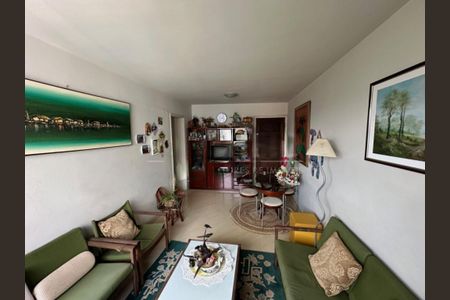 Apartamento à venda com 3 quartos, 98m² em Vila Cruzeiro, São Paulo