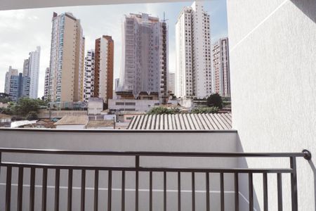 Apartamento para alugar com 40m², 2 quartos e sem vaga Apartamento para alugar com 40m², 2 quartos e sem vagaVista do Quarto 1